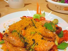 -德胜轩正宗顺德菜(宝安沙井会展中心店)