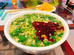 -东方宫中国兰州牛肉拉面(厦门旗舰店)