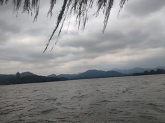 -柳莺湖上·湖景餐厅·江南菜(西湖店)