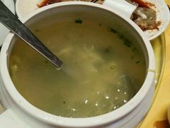 -天津滨海圣光皇冠假日酒店