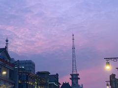 -鼓楼夜市