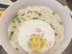 -味到1981日照海鲜·渔饺子