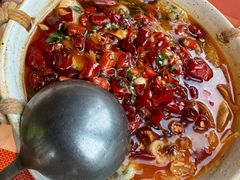 -若蘭慈·无国界素食料理(欢乐海岸店)