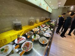-新天禧大酒店·四十年浙菜·禧宴(西湖店)