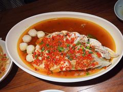 -望湘园·洞庭渔宴(浦江欢乐颂店)