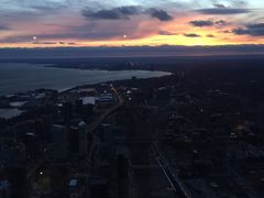 -360 The Restaurant at the CN Tower