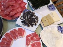 -福寿斋·老北京铜锅涮肉·烤鸭(顺义总店)