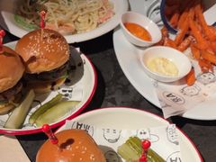 -京A Taproom·精酿餐吧(CBD店)