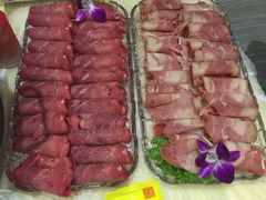 -清花阁乌拉满族火锅(厦门街店)