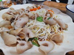 -南记食粥坊·宵夜大排档(莲花总店)