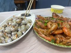 -大勇海鲜(叙康里店)