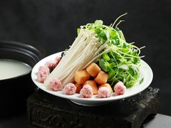 -味莊餐厅(康庄南街店)