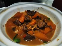 -又见炊烟私房菜(敬亭路店)