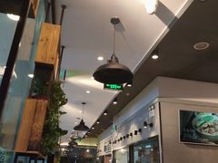 -李先生牛肉面大王(济南火车站候车室店)