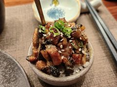 -戏作寿司(观音桥店)