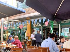 -宝莱纳餐厅(滨江店)