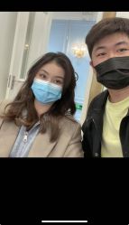 -YESIDO椰岛造型烫发染发