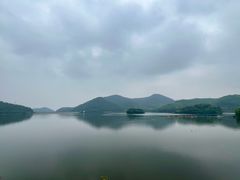 -宁波九龙湖开元度假村