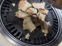 -猫爪爪原切自助烤肉(观音桥阳光世纪店)