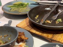 -鹿港小镇(悠唐店)