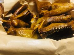 盐焗鸽-大鸽饭(马王堆店)