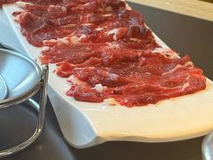 -鲜牛记潮汕牛肉火锅(淮安珠海路店)