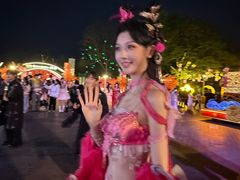 -成都欢乐谷