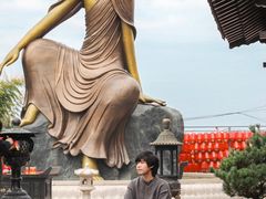 -径山寺