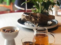 餐前小食-解香楼(八盘岭路店)