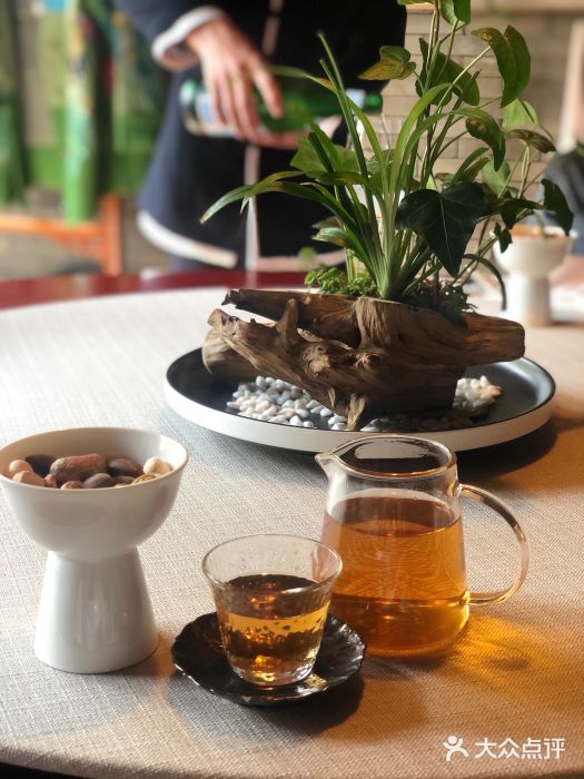 解香楼(八盘岭路店)餐前小食图片