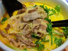 -和府捞面(东直门银座店)