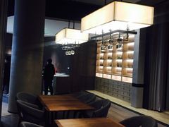 -北京三里屯CHAO酒店