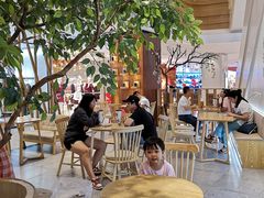 -霸王茶姬(金贸中路店)