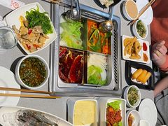 -海底捞火锅(振华商厦店)