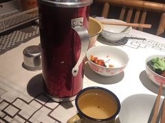 -农耕记·湖南土菜(科技园店)