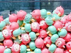-泡泡玛特POPMART(天环购物中心店)
