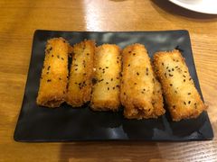 -三猫黑鱼花(南大店)