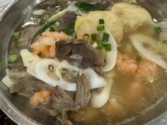 -福屿鲜捞小吃·捞化(福屿总店)