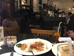 -宝莱纳餐厅(滨江店)