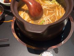 -季季山•云南野生菌火锅(上海首店)