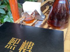 -熙楼(翠湖店)