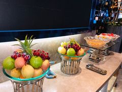 -粤海璇宫·木棉花高空旋转餐厅·聚会派对