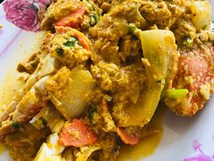 -Doo Dee Thai Food(Issan/Isaan/Esan)