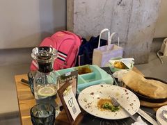 -刀叉遇上筷子中西融合餐厅(南开店)