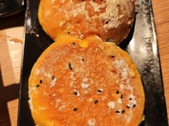 -华府九号海鲜烧烤大排档(龙域店)