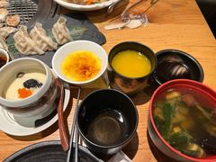 -赤坂亭·M9和牛烧肉·铁板烧·日料398放题(长泰广场店)