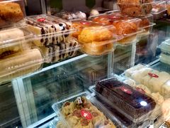 -白玉兰食品(中山公园龙之梦店)