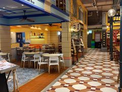 -大食代美食广场(上海中心店)