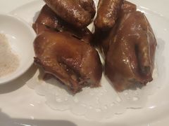 -新旺茶餐厅(嘉里城店)