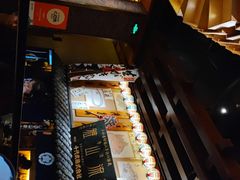 -千代武日本料理(哈西店)